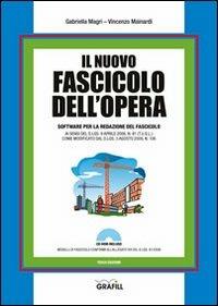 Il nuovo fascicolo dell'opera. Con Contenuto digitale per download e accesso online - Vincenzo Mainardi - copertina