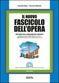 Il nuovo fascicolo dell'opera. Con Contenuto digitale per download e accesso on line - Vincenzo Mainardi - copertina