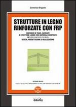 Strutture in legno rinforzate con FRP
