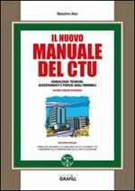 Il nuovo manuale del CTU. Con CD-ROM