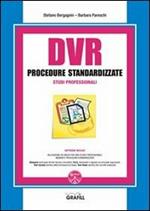 DVR procedure standardizzate studi professionali. Con Contenuto digitale per download e accesso online