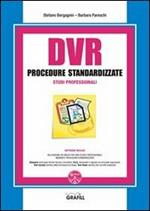DVR procedure standardizzate studi professionali. Con Contenuto digitale per download e accesso on line