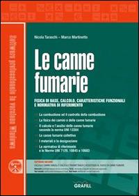 Le canne fumarie. Con Contenuto digitale per download e accesso on line - Nicola Taraschi,Marco Martinetto - copertina