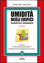 Umidità negli edifici. Diagnostica e risanamento. Con Contenuto digitale per download e accesso online
