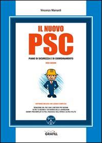 Il nuovo PSC. Con Contenuto digitale per download e accesso online - Vincenzo Mainardi - copertina
