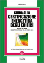 Guida alla certificazione energetica degli edifici