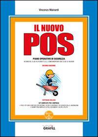 Il nuovo POS. Con Contenuto digitale per download e accesso on line - Vincenzo Mainardi - copertina