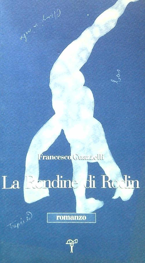 La rondine di Rodin