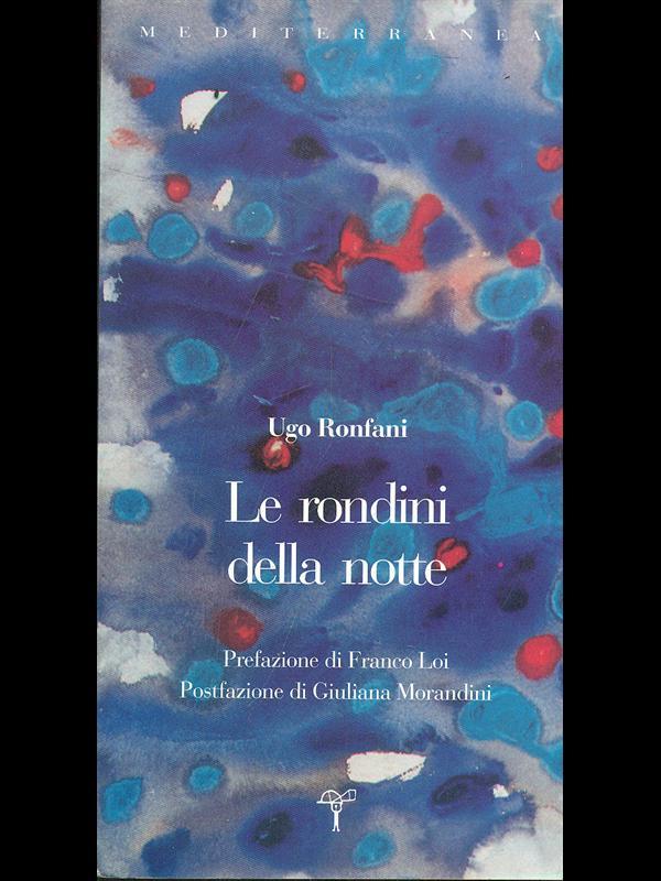 Le rondini della notte