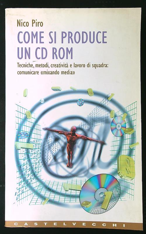 Libro di Faccia