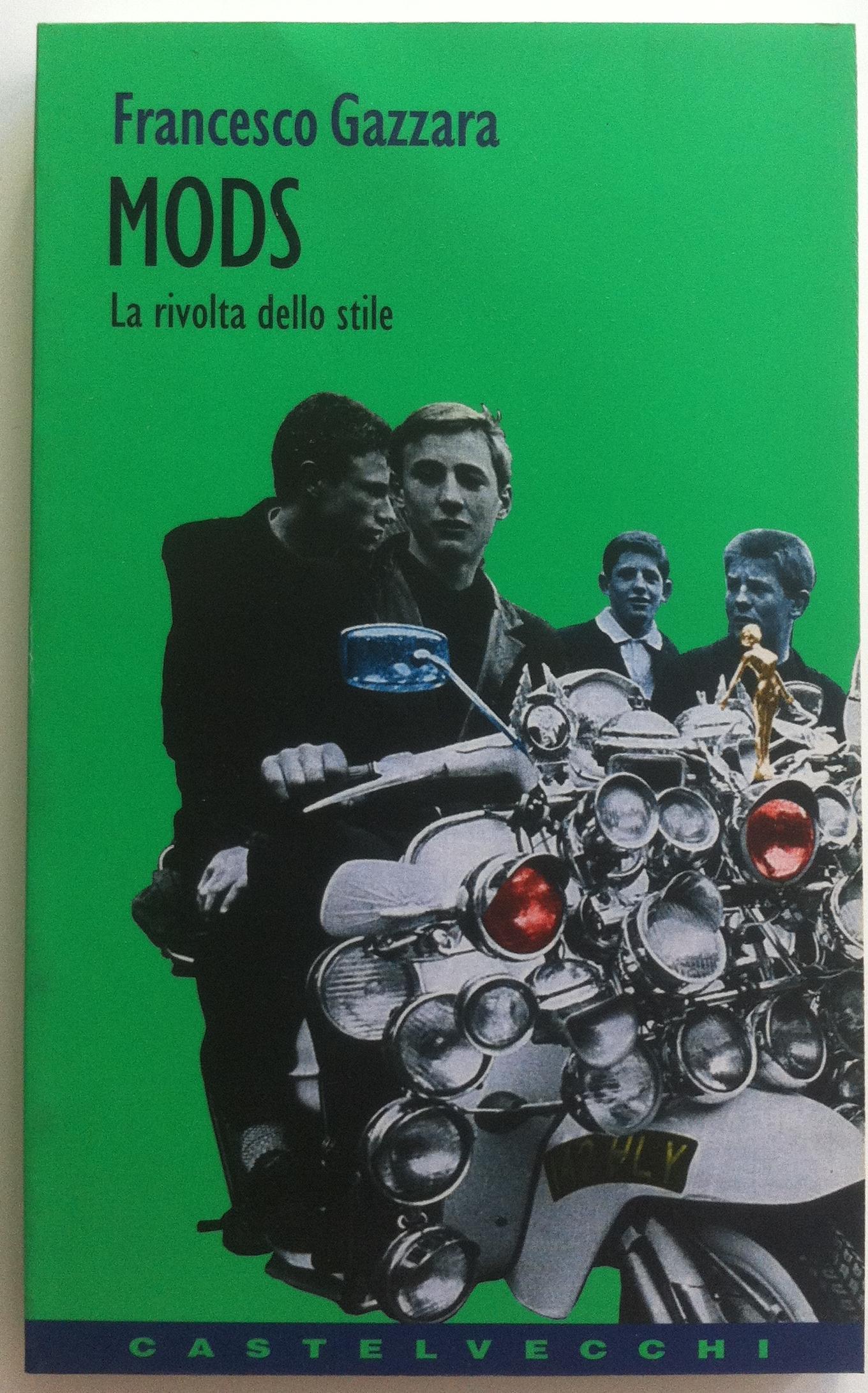 Libreria sottomarina