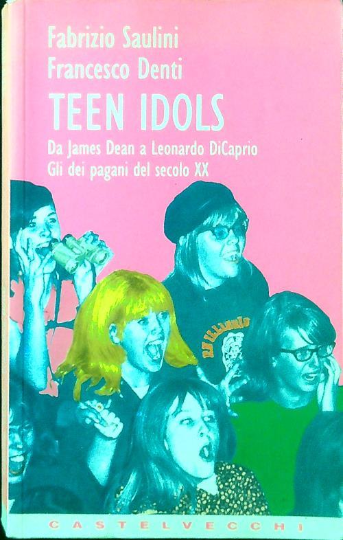 Libro di Faccia