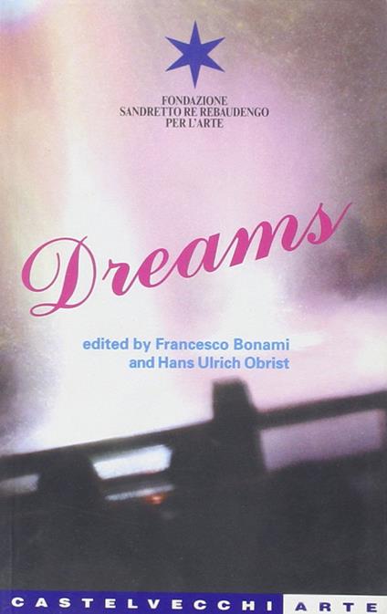 Sogni-Dreams. Ediz. bilingue - copertina