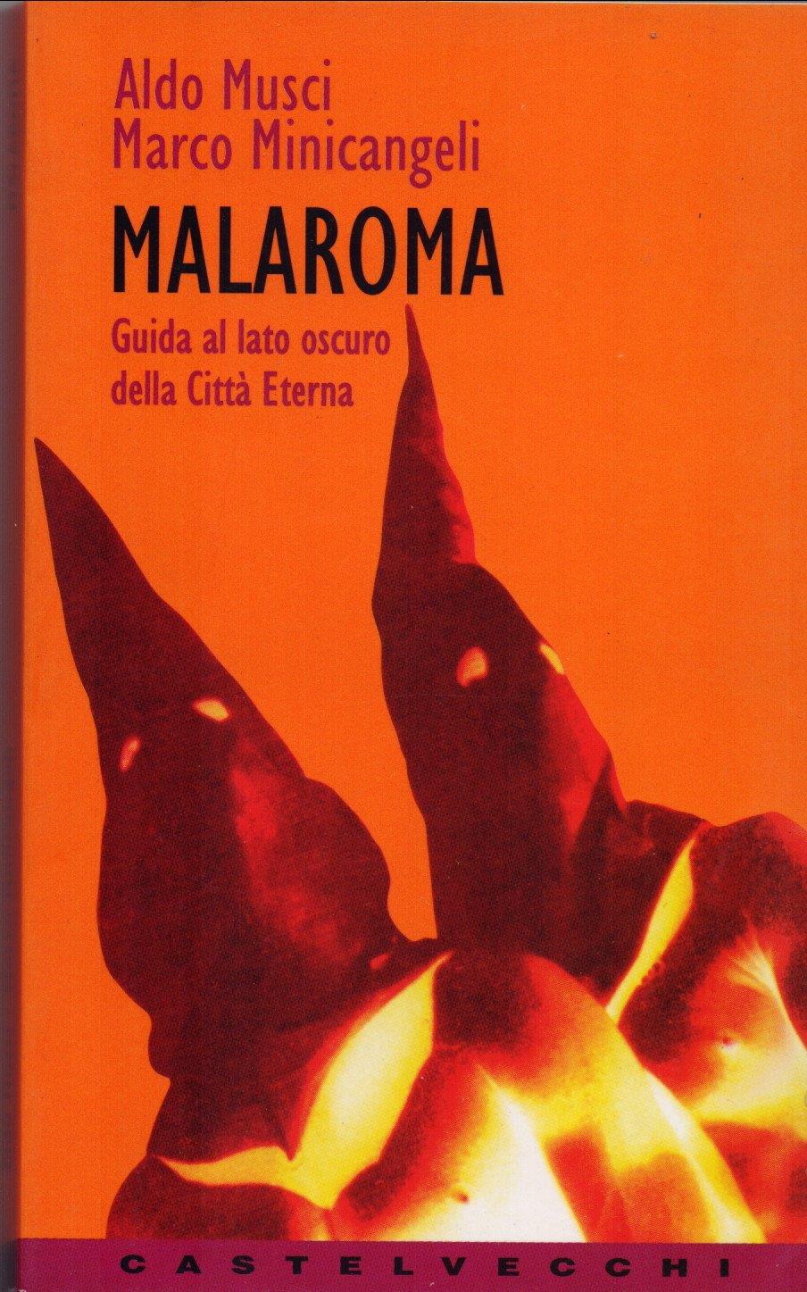 Malaroma