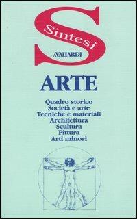 Arte - copertina