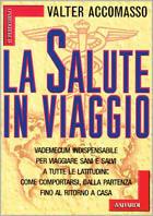 La salute in viaggio - Valter Accomasso - copertina