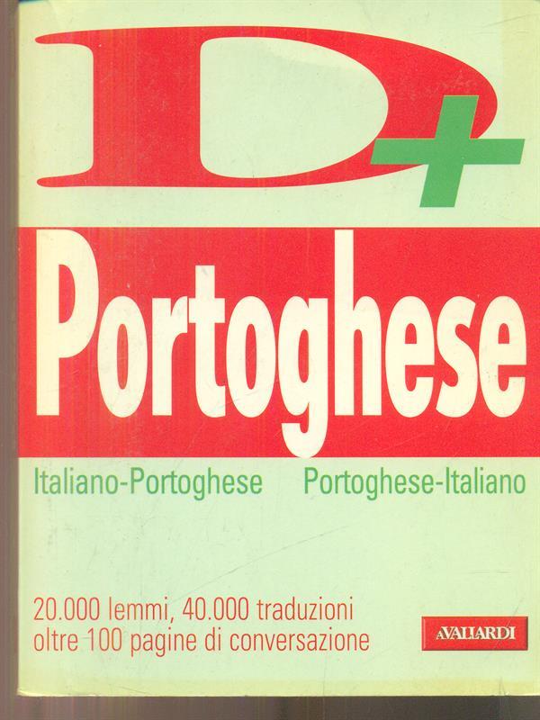 Portoghese