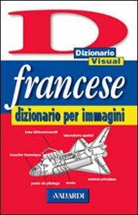 Francese - Barbara Besi Ellena - copertina