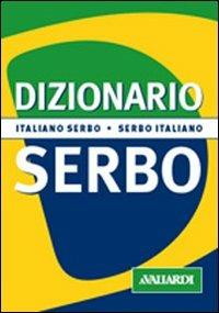 Dizionario serbo. Italiano-serbo. Serbo-italiano - Zoran Milinkovic - 4