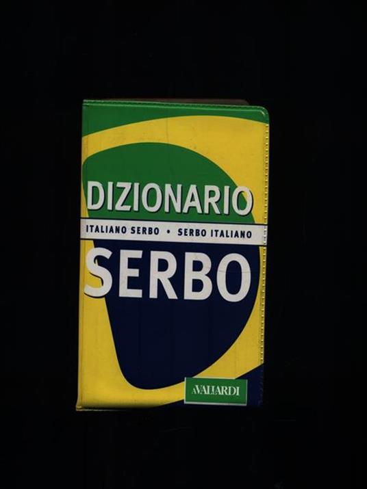 Dizionario serbo. Italiano-serbo. Serbo-italiano - Zoran Milinkovic - 3
