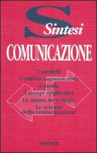 Comunicazione - copertina
