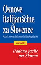 Italiano facile per sloveni