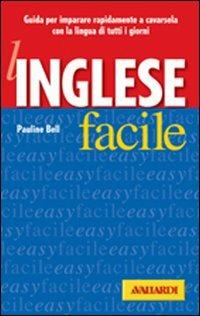 L' inglese facile - Pauline Bell - copertina
