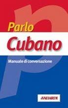 Libro Parlo cubano Irina Matilde Bajini