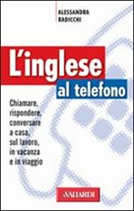 L' inglese al telefono