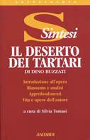 Dino Buzzati. Il deserto dei tartari