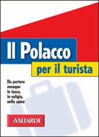 Il polacco per il turista - Stefano Gandini - copertina