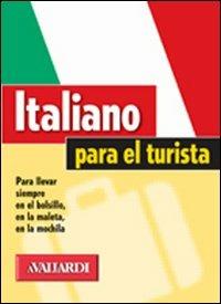 Italiano para el turista - copertina