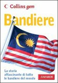Bandiere - Carol P. Shaw - copertina