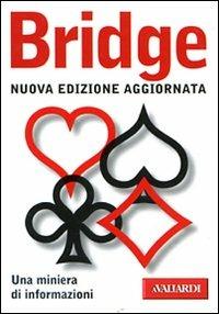 Bridge - Mario Cucci - copertina