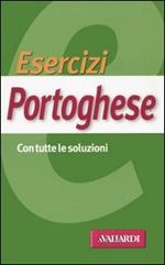 Esercizi portoghese. Con tutte le soluzioni