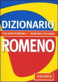 Dizionario romeno. Italiano-romeno, romeno-italiano - Doina Condrea Derer - 2