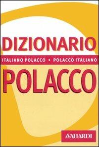 Dizionario polacco. Italiano-polacco, polacco-italiano - 4