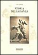 Libro Storia della danza Aldo Masella