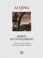 Morte di un nazareno. Testo cinese a fronte