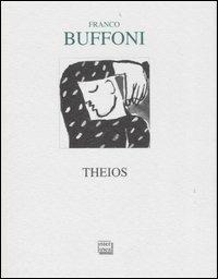 Theios - Franco Buffoni - copertina