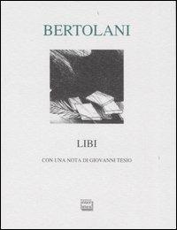 Libi - Paolo Bertolani - copertina