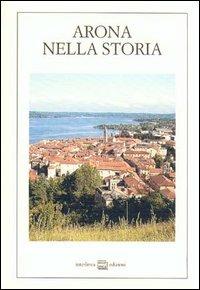 Arona nella storia - copertina