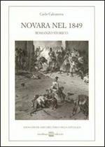 Novara nel 1849. Romanzo storico