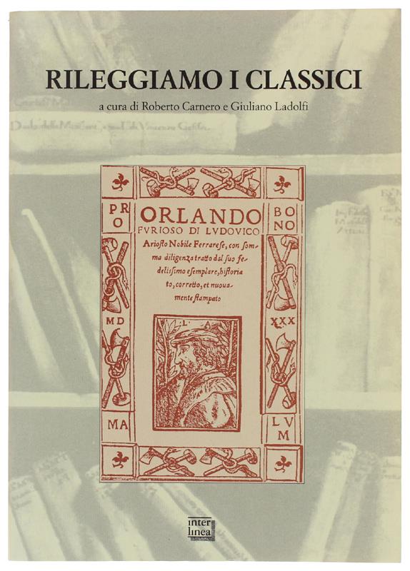 Bergoglio Libri d'Epoca Snc