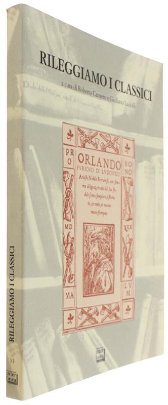 Rileggiamo i classici