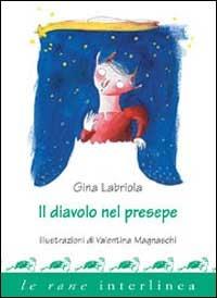 Il diavolo nel presepe - Gina Labriola - copertina