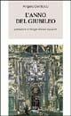 Libro L' anno del giubileo Angelo Del Boca