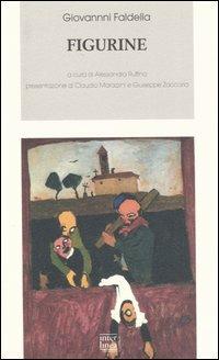 Figurine - Giovanni Faldella - copertina