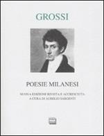 Poesie milanesi