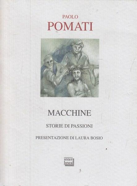 Libro di Faccia